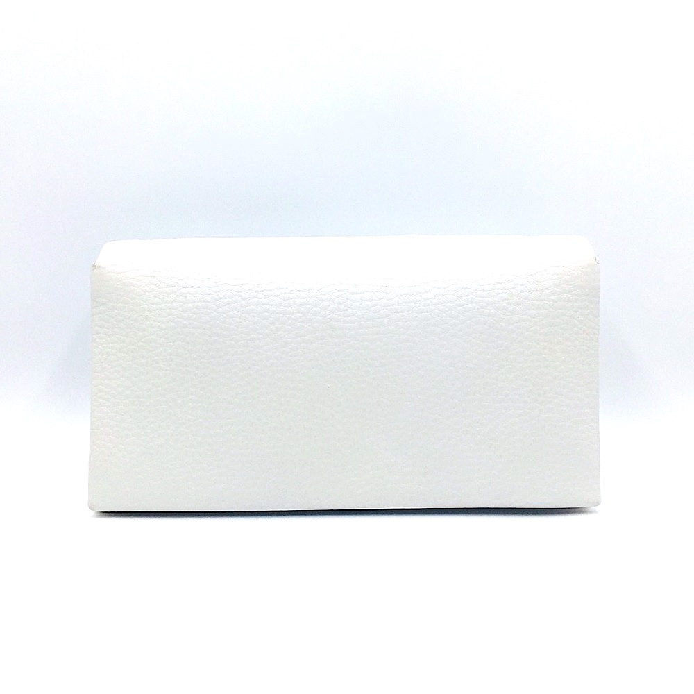 ‼️SOLD‼️ Kate Spade Madison Berkley Square Adaline Clutch - Picture 5 of 8